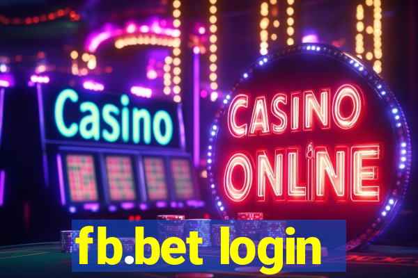 fb.bet login